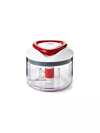 ZYLISS | Multitritatutto "Easy Pull" |